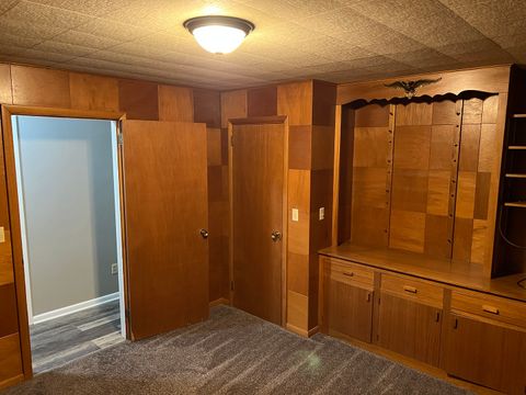 Tiny photo for 125 W Exchange Street, Danvers, IL 61732 (MLS # 12552084)