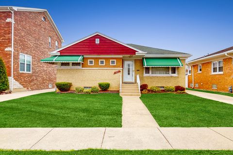 Photo of 1821 Buckingham Avenue, Westchester, IL 60154 (MLS # 12611002)