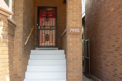 Tiny photo for 7955 S Chappel Avenue, Chicago, IL 60617 (MLS # 12491511)