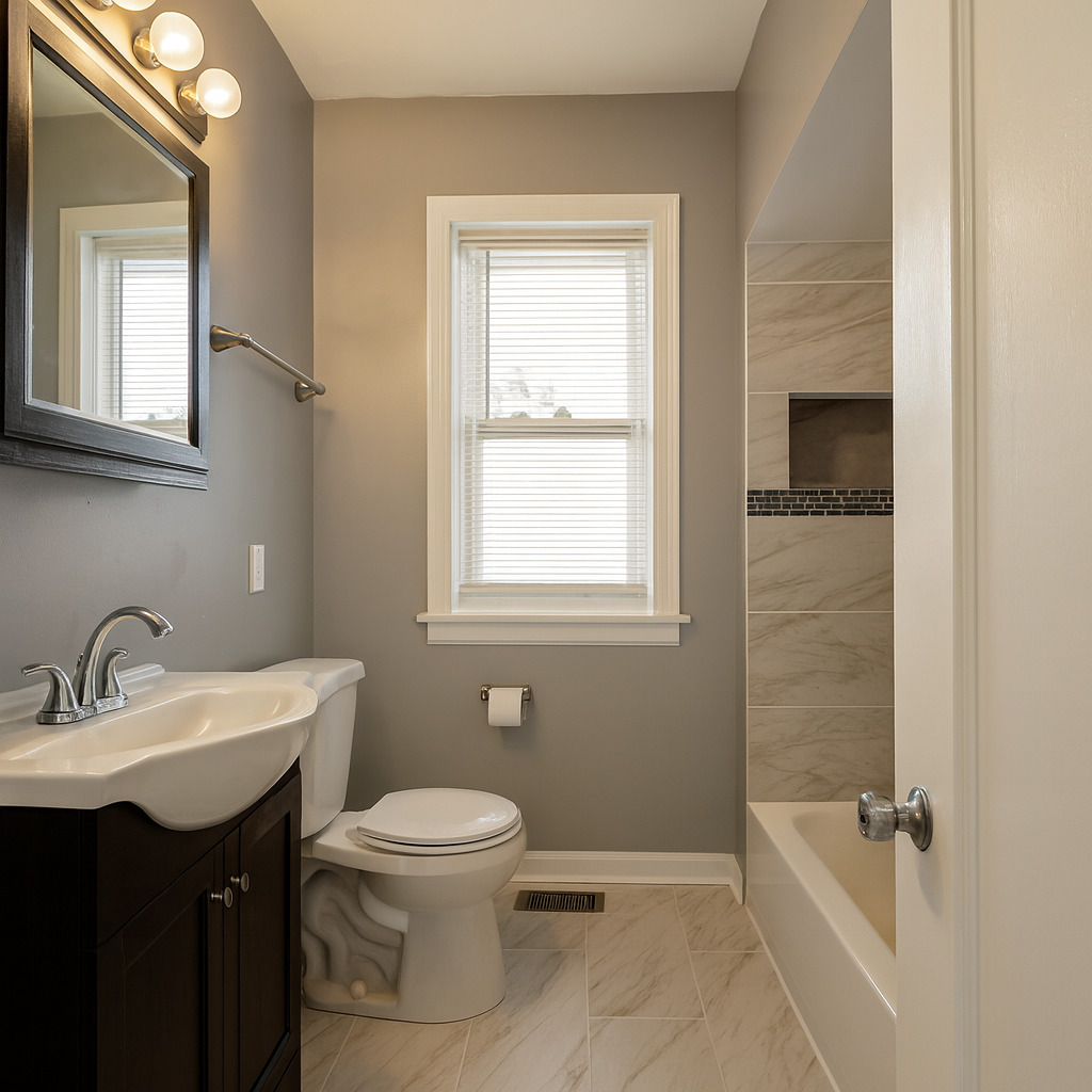 7955 S Chappel Avenue