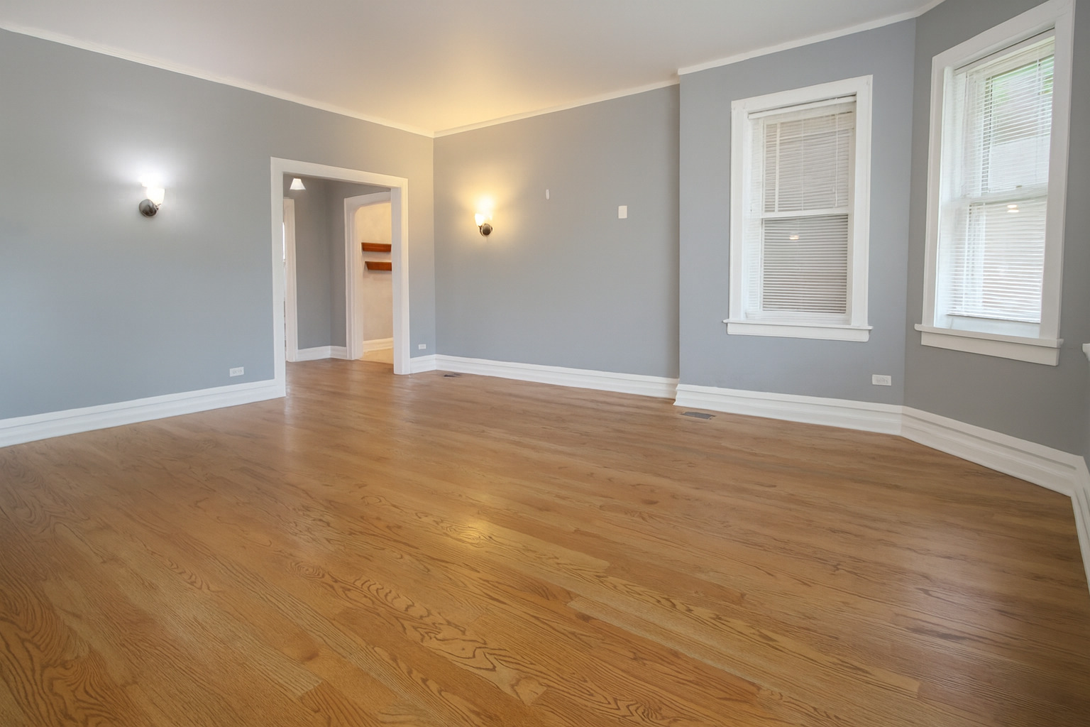 7955 S Chappel Avenue