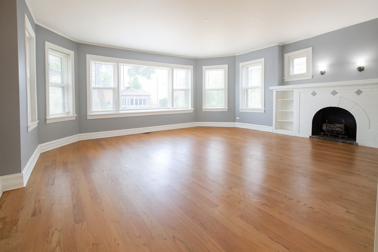 7955 S Chappel Avenue