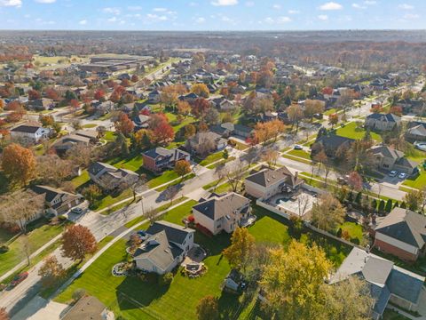 Tiny photo for 19542 Fiona Avenue, Mokena, IL 60448 (MLS # 12519451)