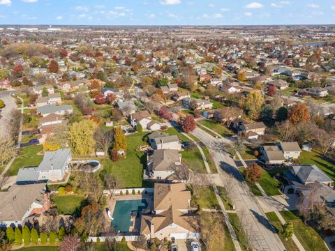 Tiny photo for 19542 Fiona Avenue, Mokena, IL 60448 (MLS # 12519451)