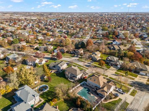 Tiny photo for 19542 Fiona Avenue, Mokena, IL 60448 (MLS # 12519451)