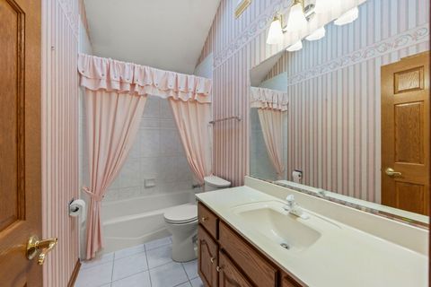 Tiny photo for 19542 Fiona Avenue, Mokena, IL 60448 (MLS # 12519451)