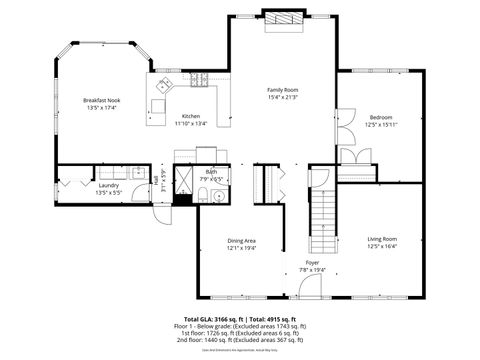 Tiny photo for 19542 Fiona Avenue, Mokena, IL 60448 (MLS # 12519451)