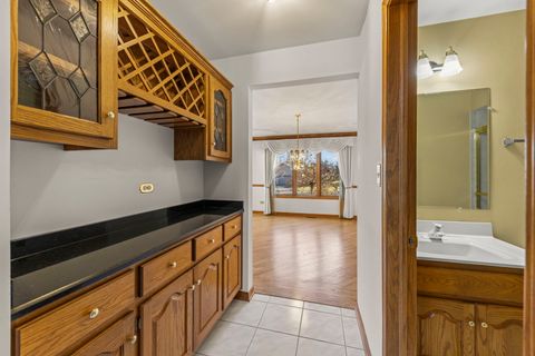 Tiny photo for 19542 Fiona Avenue, Mokena, IL 60448 (MLS # 12519451)