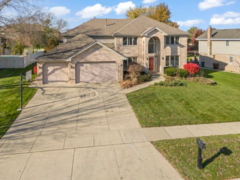 Tiny photo for 19542 Fiona Avenue, Mokena, IL 60448 (MLS # 12519451)