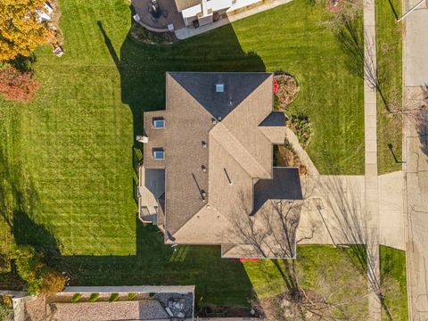 Tiny photo for 19542 Fiona Avenue, Mokena, IL 60448 (MLS # 12519451)