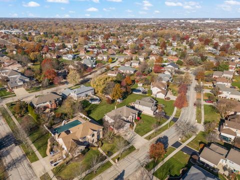 Tiny photo for 19542 Fiona Avenue, Mokena, IL 60448 (MLS # 12519451)