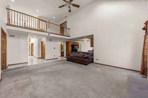 Tiny photo for 19542 Fiona Avenue, Mokena, IL 60448 (MLS # 12519451)