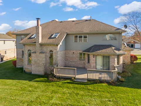 Tiny photo for 19542 Fiona Avenue, Mokena, IL 60448 (MLS # 12519451)