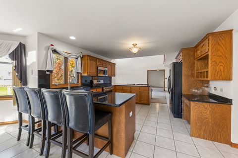 Tiny photo for 19542 Fiona Avenue, Mokena, IL 60448 (MLS # 12519451)