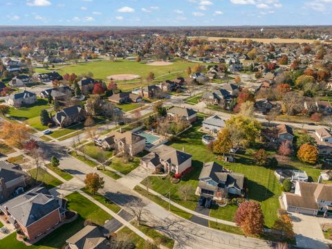 Tiny photo for 19542 Fiona Avenue, Mokena, IL 60448 (MLS # 12519451)