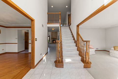 Tiny photo for 19542 Fiona Avenue, Mokena, IL 60448 (MLS # 12519451)