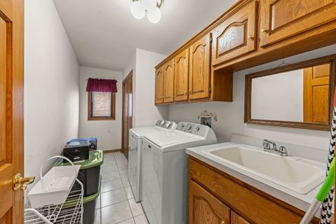 Tiny photo for 19542 Fiona Avenue, Mokena, IL 60448 (MLS # 12519451)