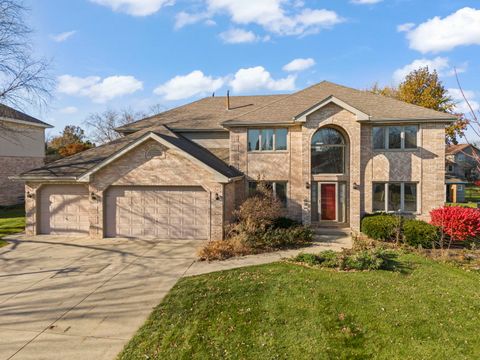 Tiny photo for 19542 Fiona Avenue, Mokena, IL 60448 (MLS # 12519451)