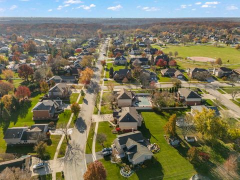 Tiny photo for 19542 Fiona Avenue, Mokena, IL 60448 (MLS # 12519451)