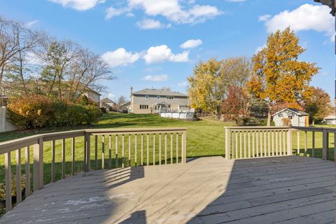 Tiny photo for 19542 Fiona Avenue, Mokena, IL 60448 (MLS # 12519451)