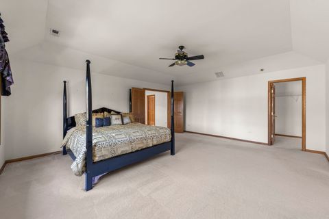 Tiny photo for 19542 Fiona Avenue, Mokena, IL 60448 (MLS # 12519451)