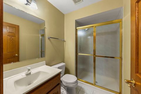 Tiny photo for 19542 Fiona Avenue, Mokena, IL 60448 (MLS # 12519451)