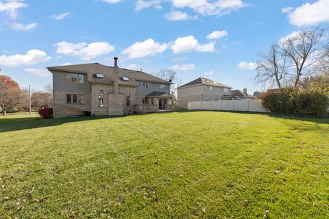 Tiny photo for 19542 Fiona Avenue, Mokena, IL 60448 (MLS # 12519451)