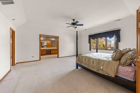 Tiny photo for 19542 Fiona Avenue, Mokena, IL 60448 (MLS # 12519451)