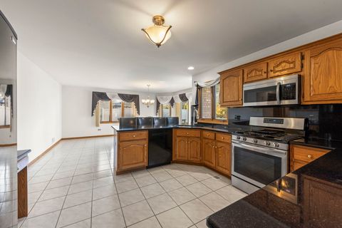 Tiny photo for 19542 Fiona Avenue, Mokena, IL 60448 (MLS # 12519451)