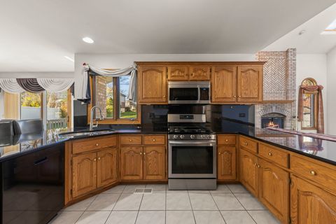 Tiny photo for 19542 Fiona Avenue, Mokena, IL 60448 (MLS # 12519451)