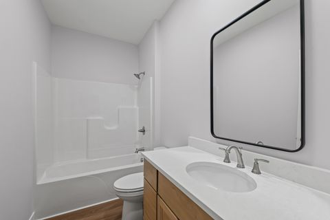 Tiny photo for 403 E larmon Street, Tolono, IL 61880 (MLS # 12577945)