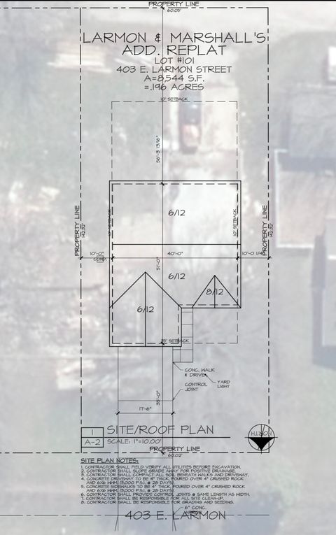 Tiny photo for 403 E larmon Street, Tolono, IL 61880 (MLS # 12577945)