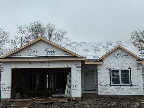 Photo of 403 E larmon Street, Tolono, IL 61880 (MLS # 12577945)