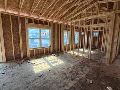 Tiny photo for 403 E larmon Street, Tolono, IL 61880 (MLS # 12577945)