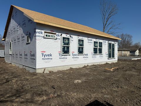 Tiny photo for 403 E larmon Street, Tolono, IL 61880 (MLS # 12577945)