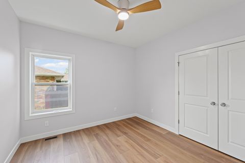 Tiny photo for 403 E larmon Street, Tolono, IL 61880 (MLS # 12577945)