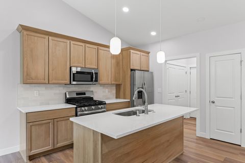 Tiny photo for 403 E larmon Street, Tolono, IL 61880 (MLS # 12577945)