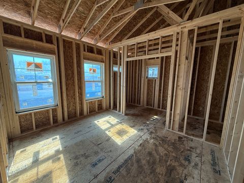 Tiny photo for 403 E larmon Street, Tolono, IL 61880 (MLS # 12577945)