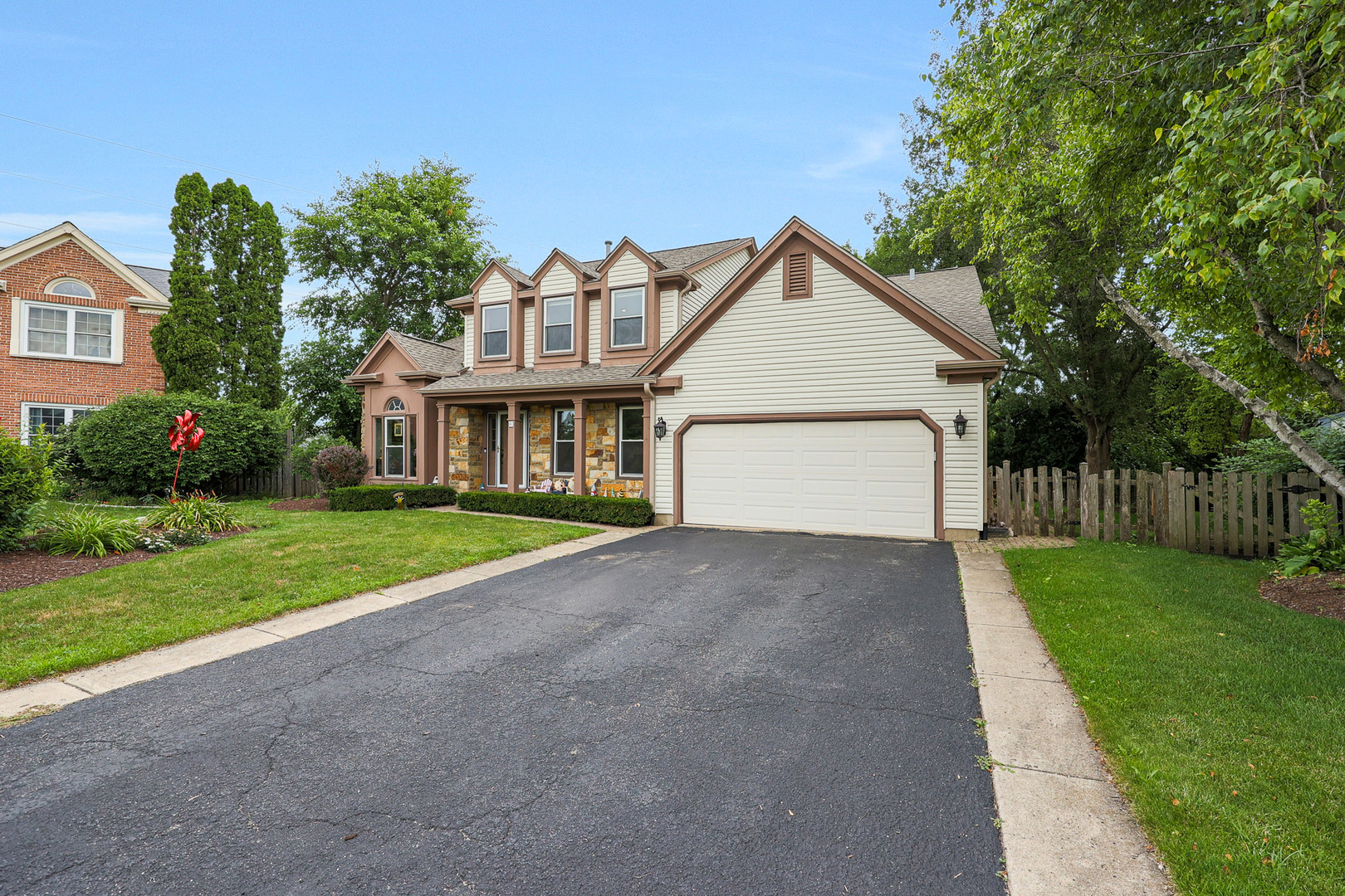 46 Copperwood Drive