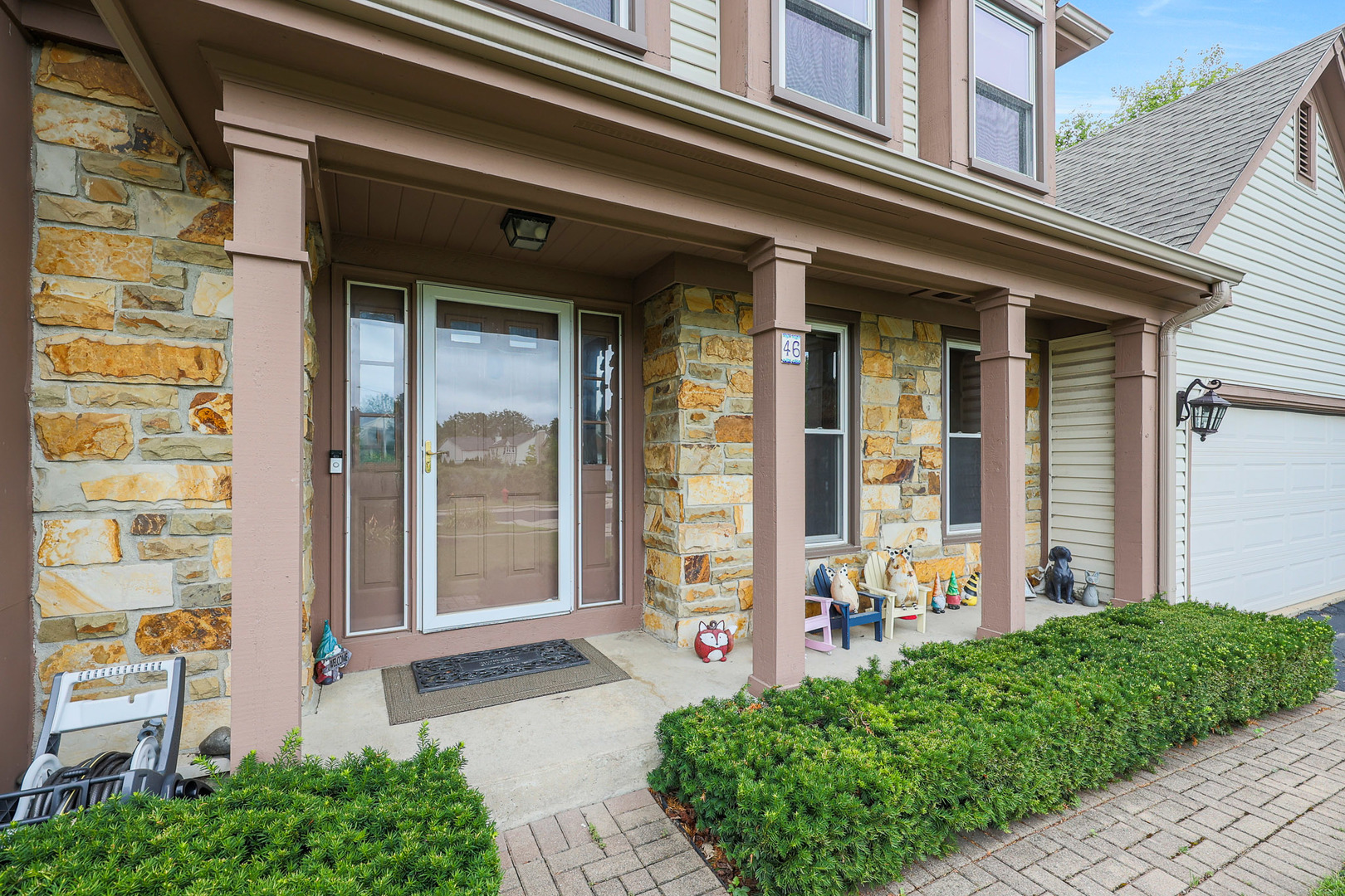 46 Copperwood Drive