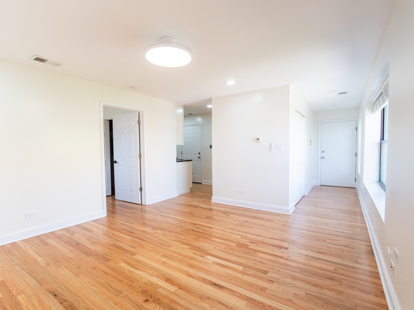 1059 W Foster Avenue 3B