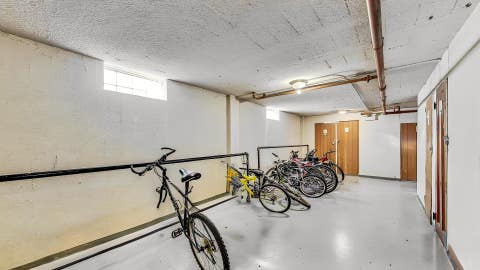 Tiny photo for 2606 W Balmoral Avenue #311, Chicago, IL 60625 (MLS # 12673314)