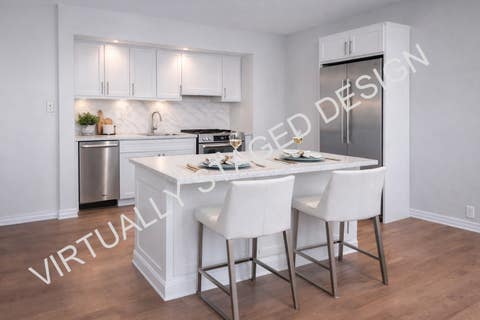 Tiny photo for 2606 W Balmoral Avenue #311, Chicago, IL 60625 (MLS # 12673314)