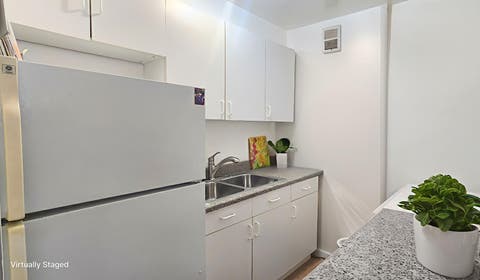 Tiny photo for 2606 W Balmoral Avenue #311, Chicago, IL 60625 (MLS # 12673314)