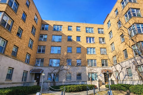 Photo of 2606 W Balmoral Avenue #311, Chicago, IL 60625 (MLS # 12673314)