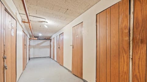 Tiny photo for 2606 W Balmoral Avenue #311, Chicago, IL 60625 (MLS # 12673314)