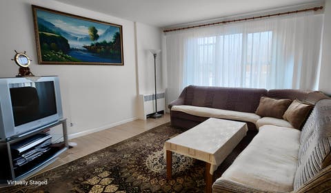 Tiny photo for 2606 W Balmoral Avenue #311, Chicago, IL 60625 (MLS # 12673314)