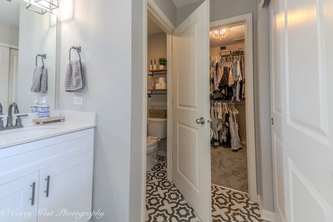 Tiny photo for 1595 Bayberry Lane, Pingree Grove, IL 60140 (MLS # 12574543)