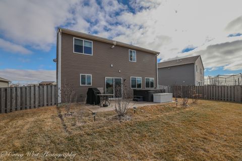 Tiny photo for 1595 Bayberry Lane, Pingree Grove, IL 60140 (MLS # 12574543)