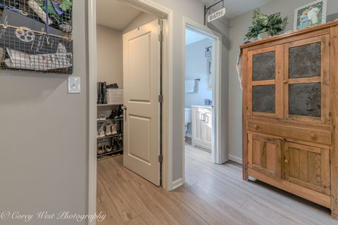 Tiny photo for 1595 Bayberry Lane, Pingree Grove, IL 60140 (MLS # 12574543)